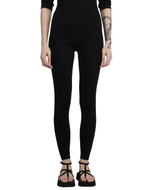 Alaïa High Waisted Leggings