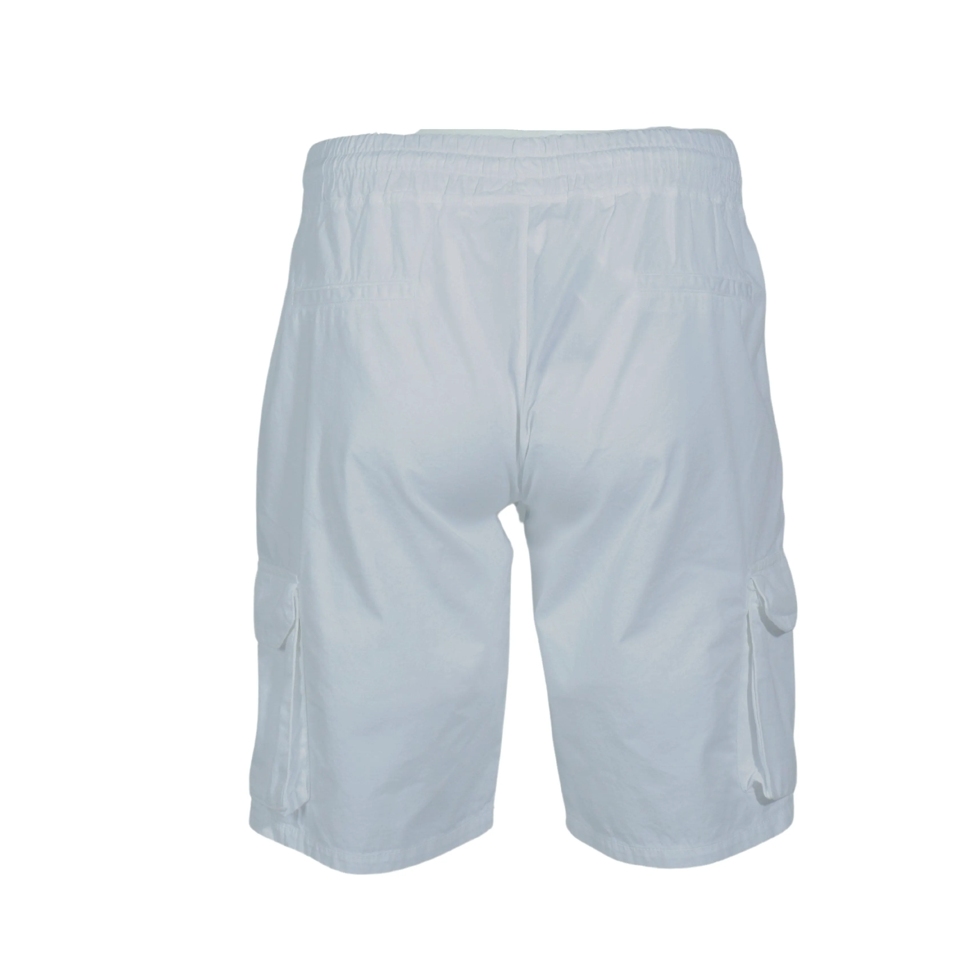 DYNAMO - Relaxed Fit Cargo Shorts