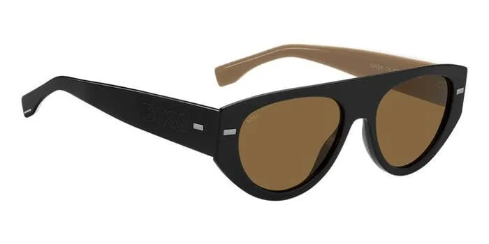 Hugo Boss 1443/S SDK70 - As Seen On Khaby Lame