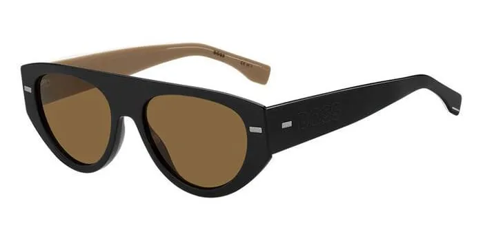 Hugo Boss 1443/S SDK70 - As Seen On Khaby Lame