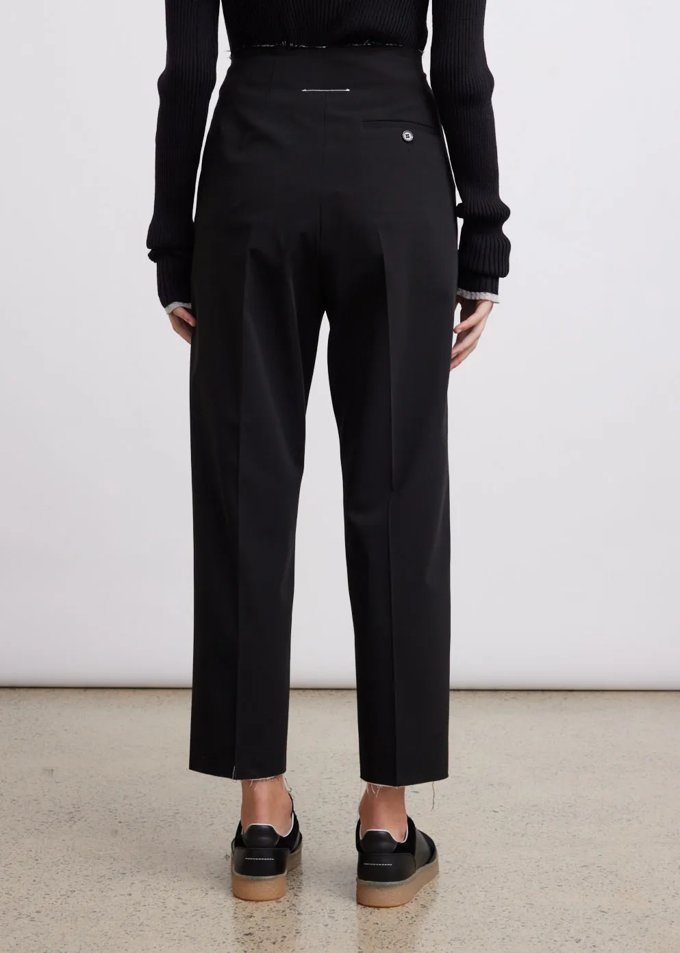 Tailored Pants