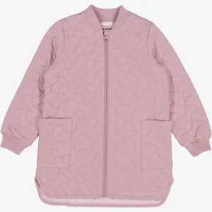 Thermo Jacket Herta - powder rose