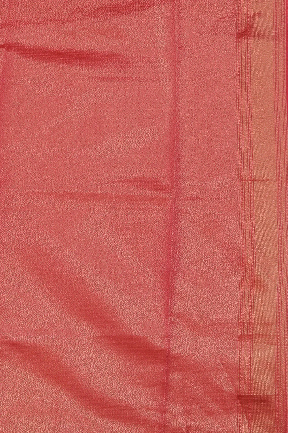 Tissue Spring Yellow Saree