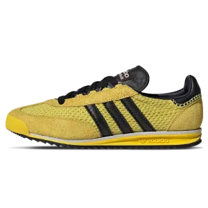 Wales Bonner x adidas SL 76 'Yellow'